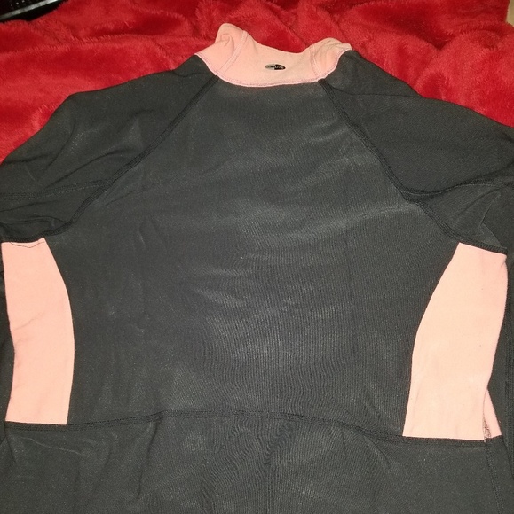 Workout jacket with top - Picture 2 of 6